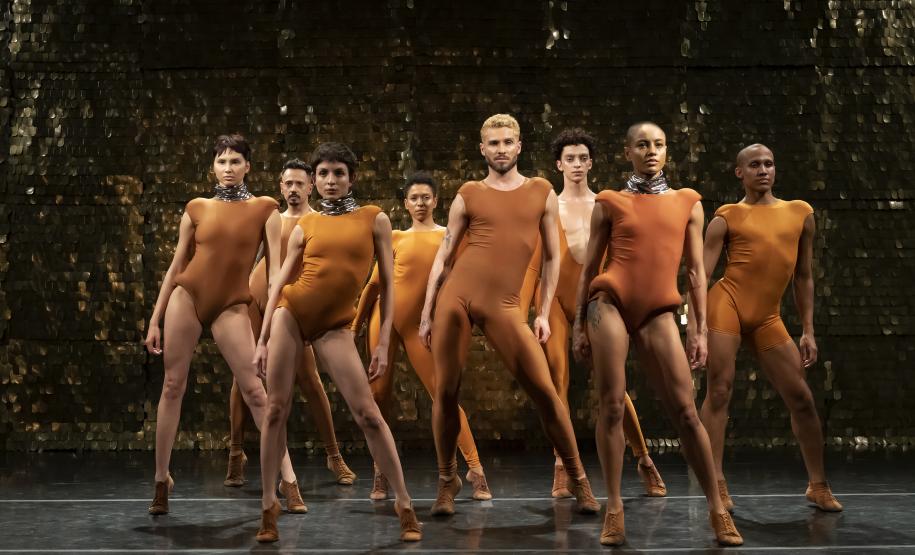 Grupo Corpo celebra 50 anos com “Piracema” no Festival de Curitiba