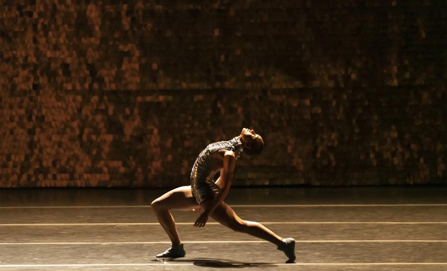 Grupo Corpo celebra 50 anos com “Piracema” no Festival de Curitiba