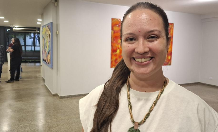 G2 Cia de Dança apresenta “GAG” a público de 300 pessoas em Campo Mourão