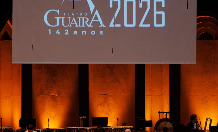 Orquestra Sinfônica do Paraná abre temporada 2026 com novo piano e solista internacional