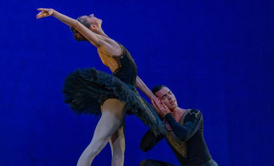 The Classic Ballet: grandes clássicos do ballet ganham o palco do Fringe 2026