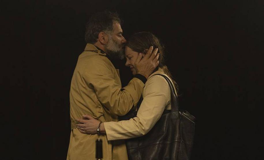 Veneno, da premiada dramaturga holandesa Lot Vekemans, será apresentada na Mostra São Paulo ShowCase