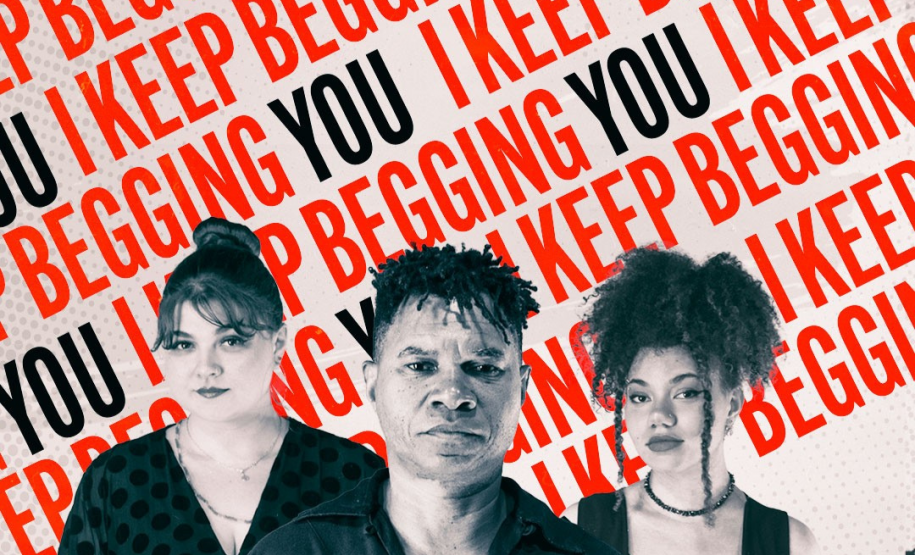 Gybb Rasta e Família Roots apresentam clássicos do reggae e novas composições no Guairinha