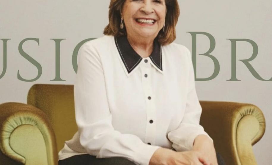 Teatro Guaíra lamenta a morte de Liana Justus, referência na formação de plateias e difusão da música clássica