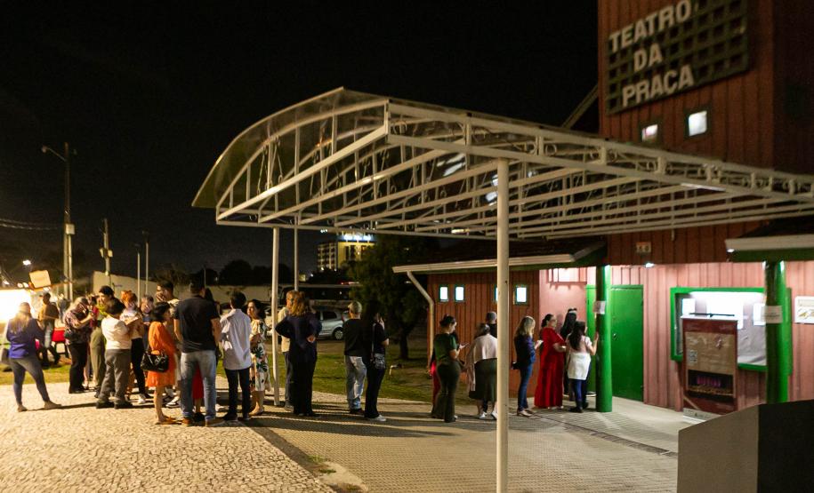 Guaíra para Todos: Orquestra Sinfônica do Paraná leva concertos gratuitos a Araucária