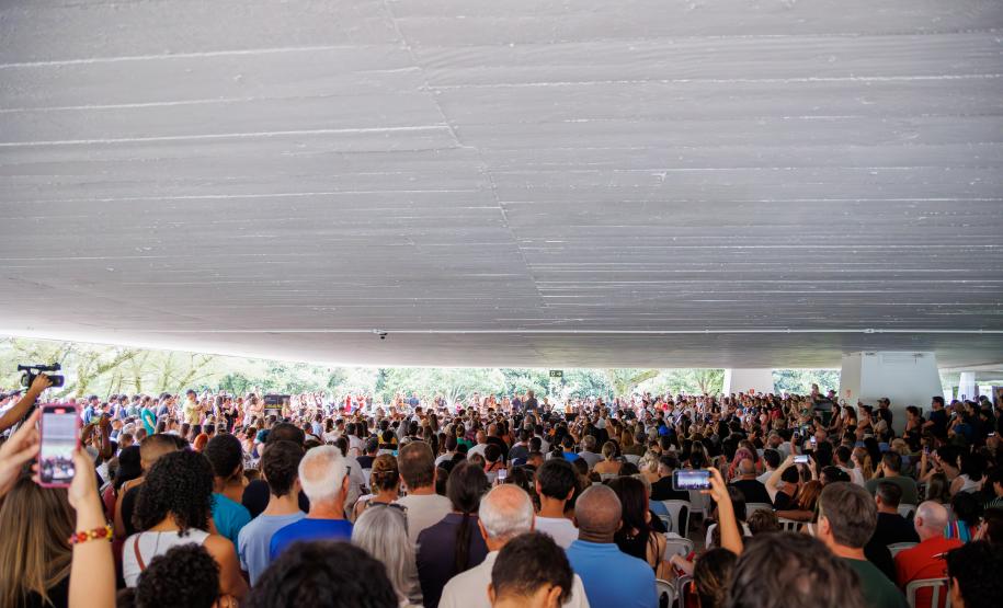 Orquestra Sinfônica do Paraná leva Mozart e Beethoven ao MON em concerto gratuito neste sábado (25)