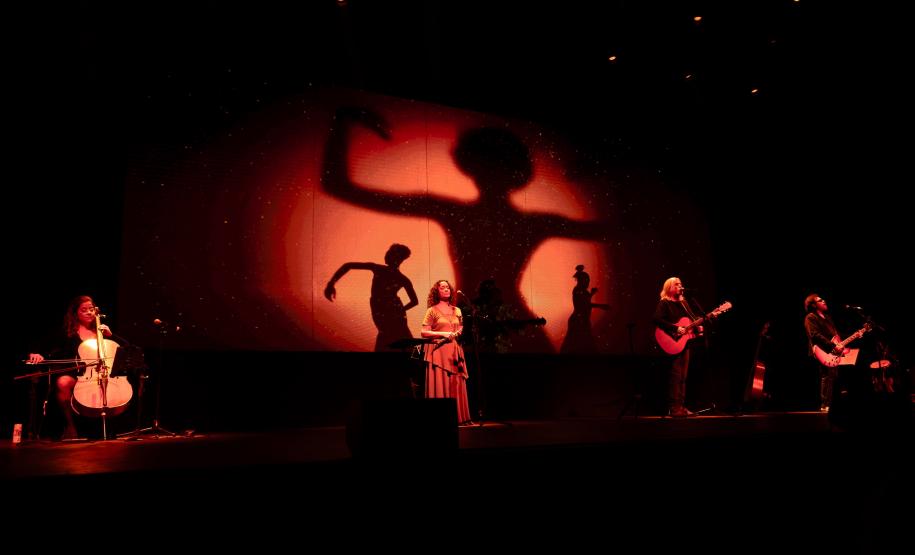 "A Dança dos Signos”: fenômeno da década de 1980 de Oswaldo Montenegro volta à cena em 2026