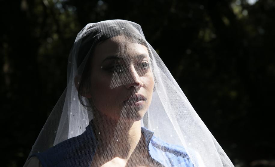 Bruna Vicente é uma das seis bailarinas que protagonizam GiselleS