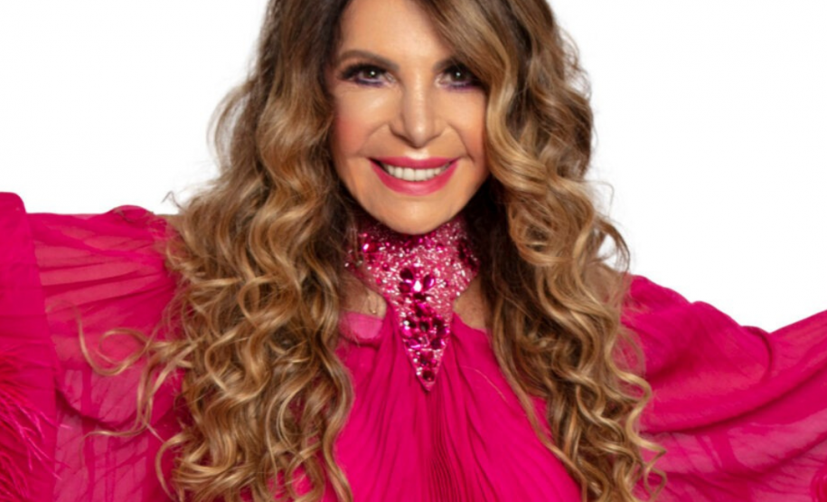Ingresso solidário: Elba Ramalho abre a programação cultural da Semana S no Teatro Guaíra