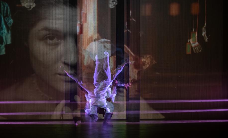 Teatro, performance e intercâmbio internacional movimentam a 2ª Edição do "Reverbe - Encontro Internacional de Mulheridades em Cena"