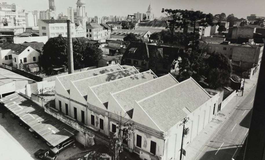 Teatro José Maria Santos ganha documentário no aniversário de 28 anos