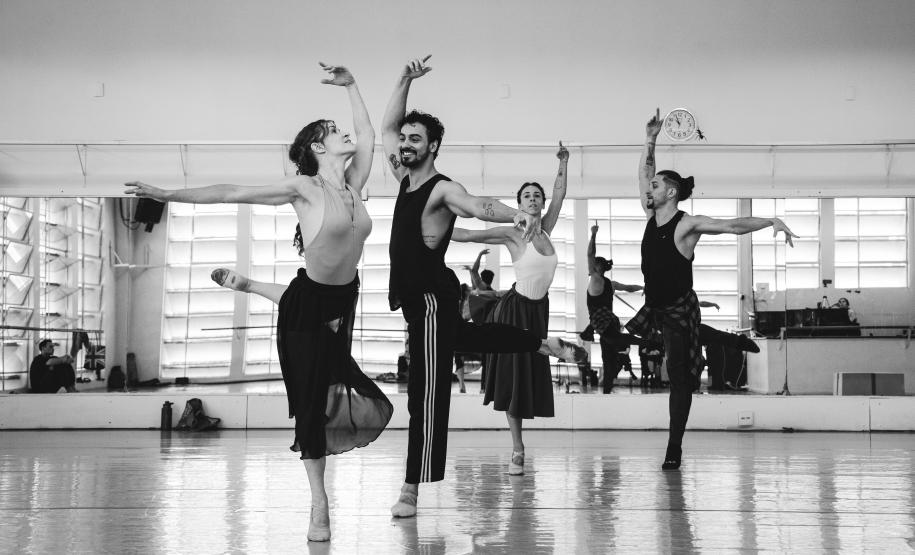 Estreia nesta semana: “GiselleS” transforma clássico em uma história sobre identidade, amor e aparência