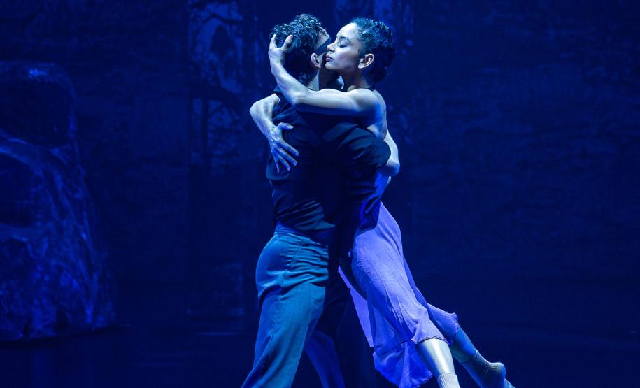 Balé "GiselleS" encerra temporada com mais de 11 mil espectadores.