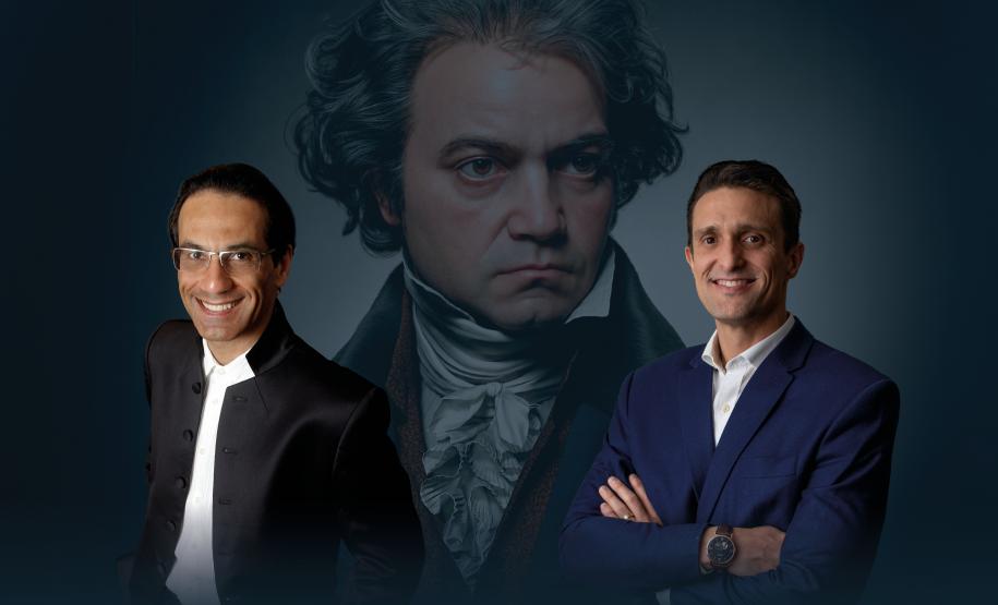 "Diálogos com Beethoven": recital celebra vida e obra do compositor