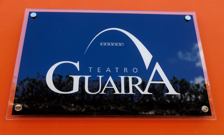 Teatro José Maria Santos ganha documentário no aniversário de 28 anos