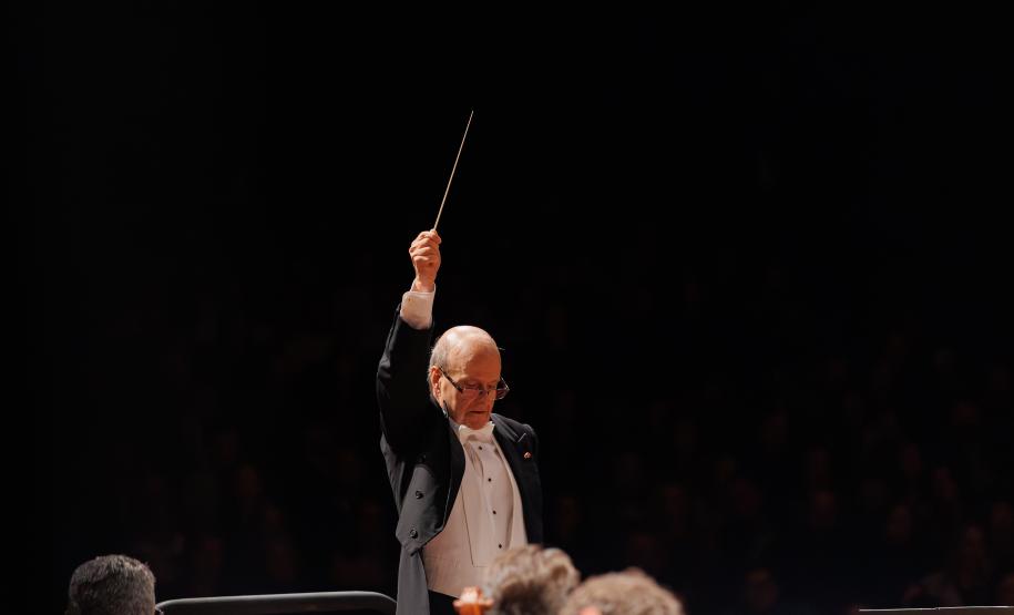 Maestro Roberto Tibiriçá
