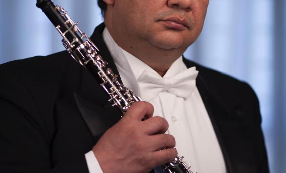 Orquestra Sinfônica do Paraná recebe maestros internacionais em série especial de concertos no mês de agosto