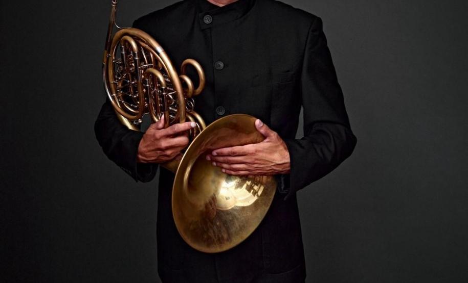 Orquestra Sinfônica do Paraná recebe maestros internacionais em série especial de concertos no mês de agosto