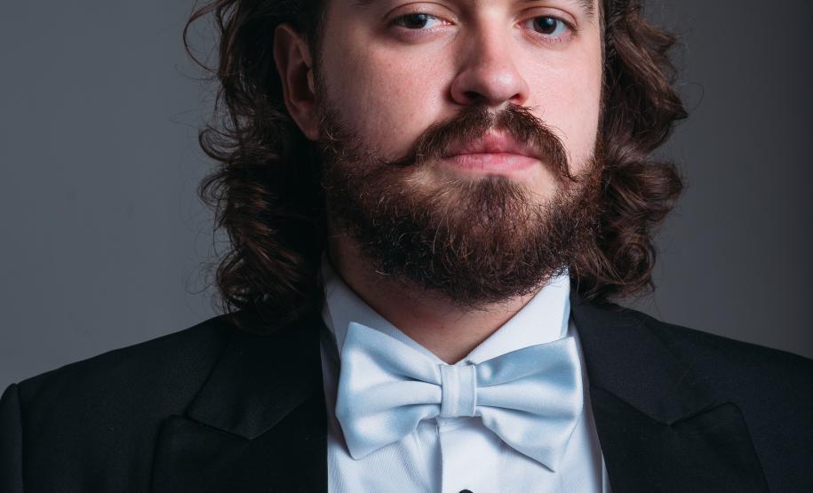 Orquestra Sinfônica do Paraná abre venda de ingressos para concerto com maestra britânica Catherine Larsen-Maguire