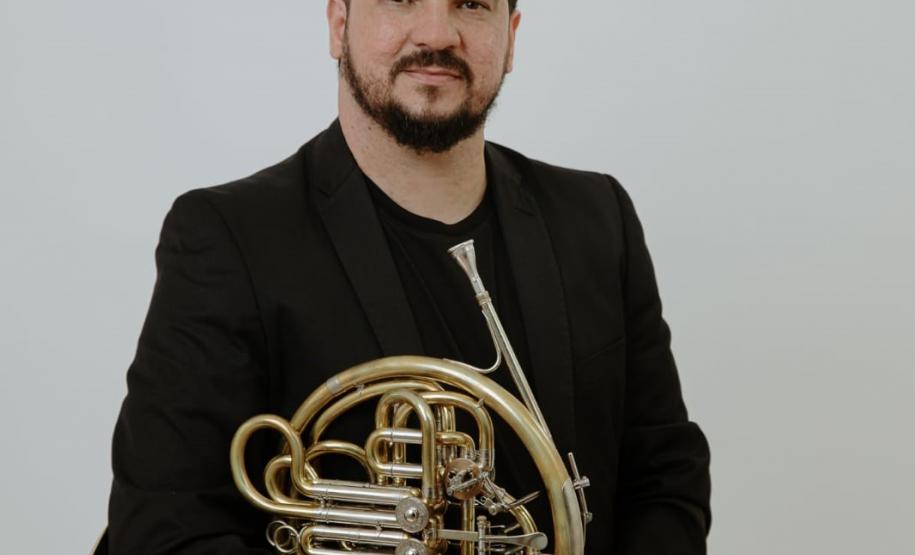 Orquestra Sinfônica do Paraná recebe maestros internacionais em série especial de concertos no mês de agosto