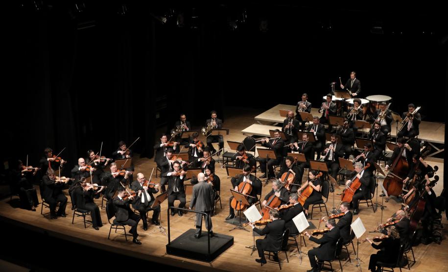 Maestros internacionais e concertos gratuitos: Orquestra Sinfônica do Paraná anuncia parte da programação do segundo semestre