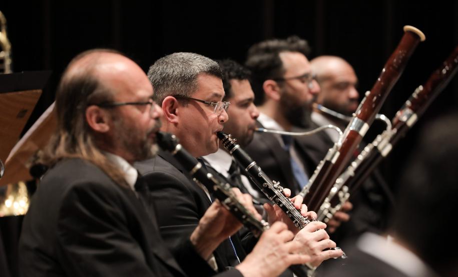 Maestros internacionais e concertos gratuitos: Orquestra Sinfônica do Paraná anuncia parte da programação do segundo semestre