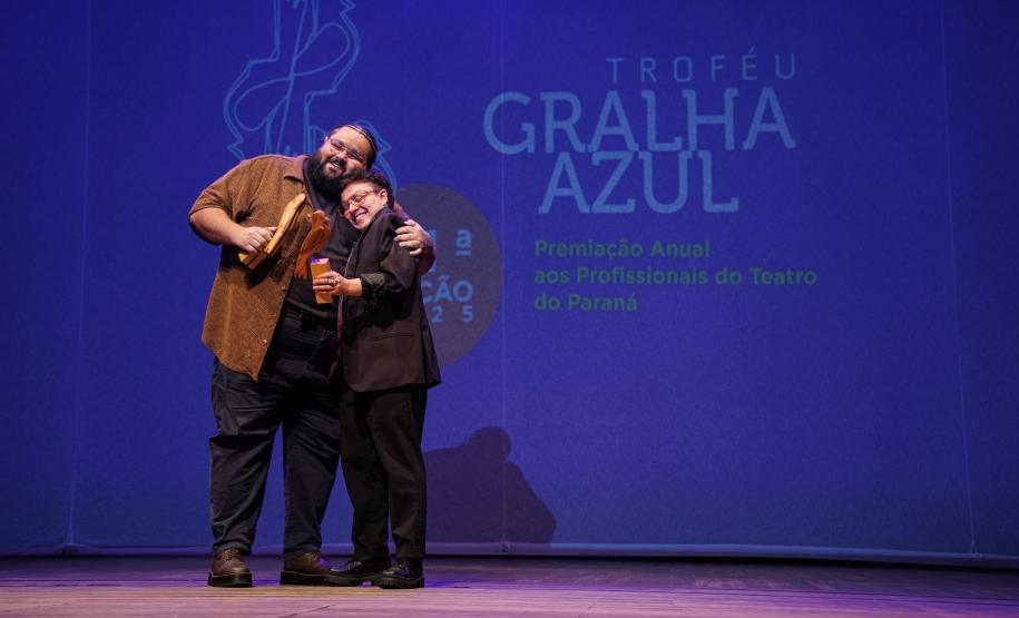 CCTG abre consulta pública sobre credenciamento de jurados do Troféu Gralha Azul