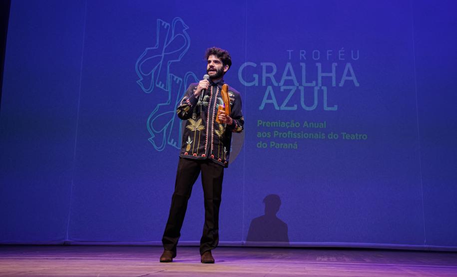 CCTG abre consulta pública sobre credenciamento de jurados do Troféu Gralha Azul