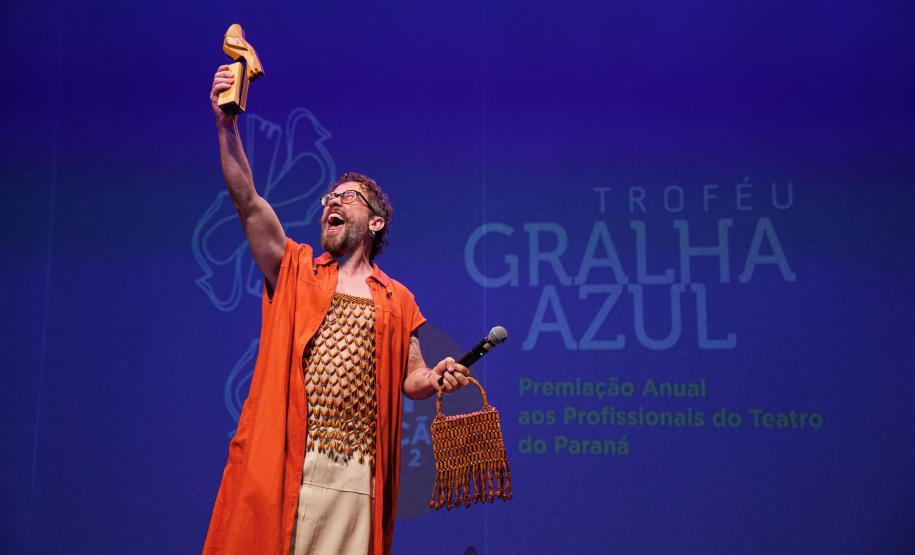 CCTG abre consulta pública sobre credenciamento de jurados do Troféu Gralha Azul