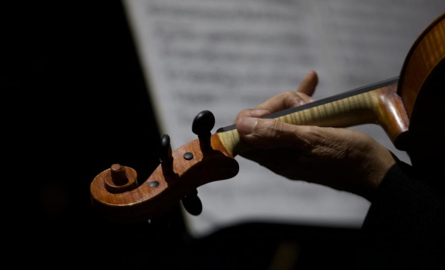 Orquestra Sinfônica do Paraná faz história na China com 1.ª turnê internacional em 41 anos