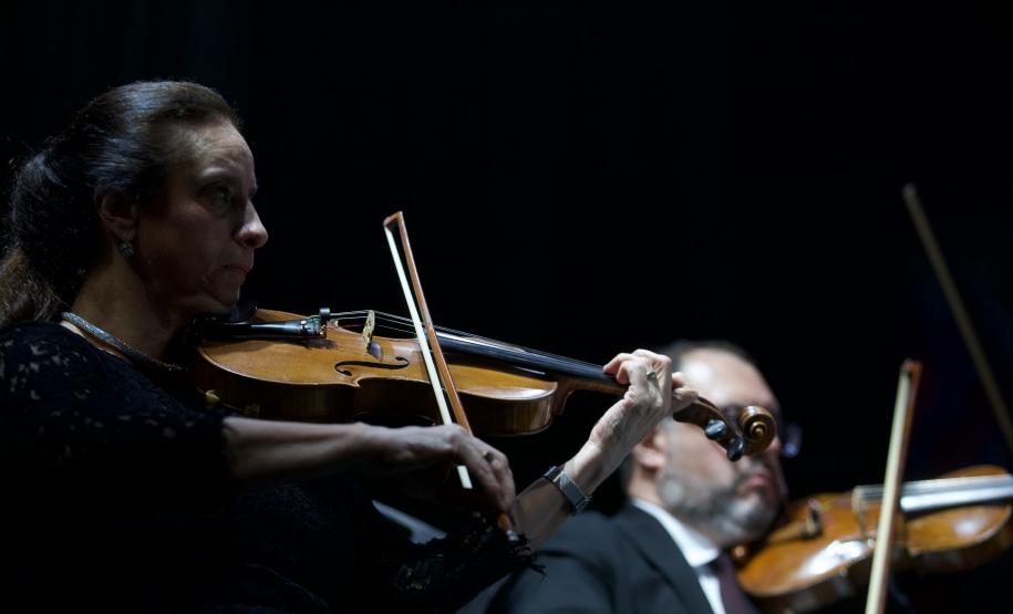 Orquestra Sinfônica do Paraná faz história na China com 1.ª turnê internacional em 41 anos