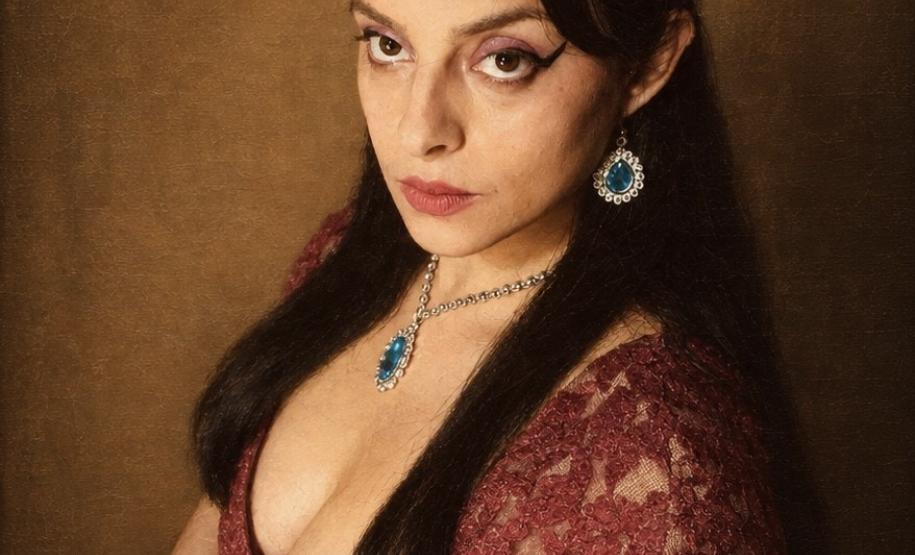 Releitura contemporânea de "A Princesa Turandot" reúne humor, drama e crítica social no Miniauditório