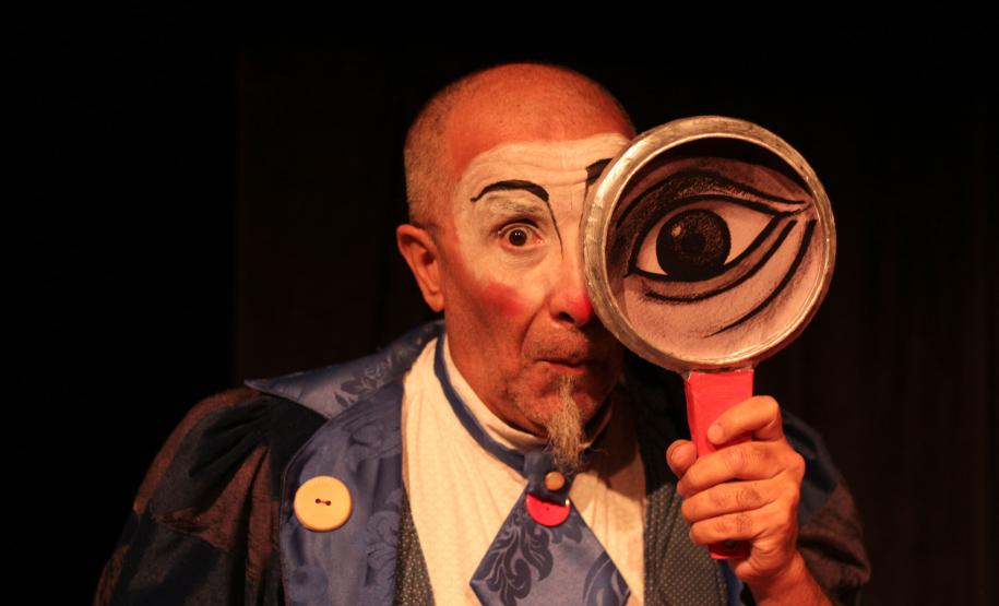 Com 27 espetáculos, Festival de Teatro de Bonecos começa neste domingo em Curitiba