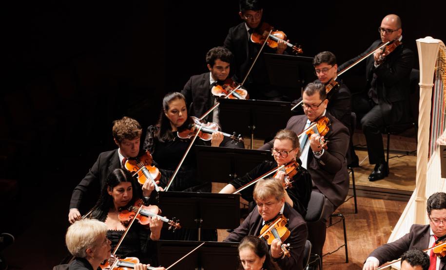 Orquestra Sinfônica do Paraná abre venda de ingressos para concerto com maestro holandês Vicent Kort