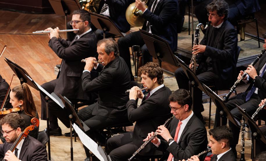 Orquestra Sinfônica do Paraná abre venda de ingressos para concerto com maestro holandês Vicent Kort