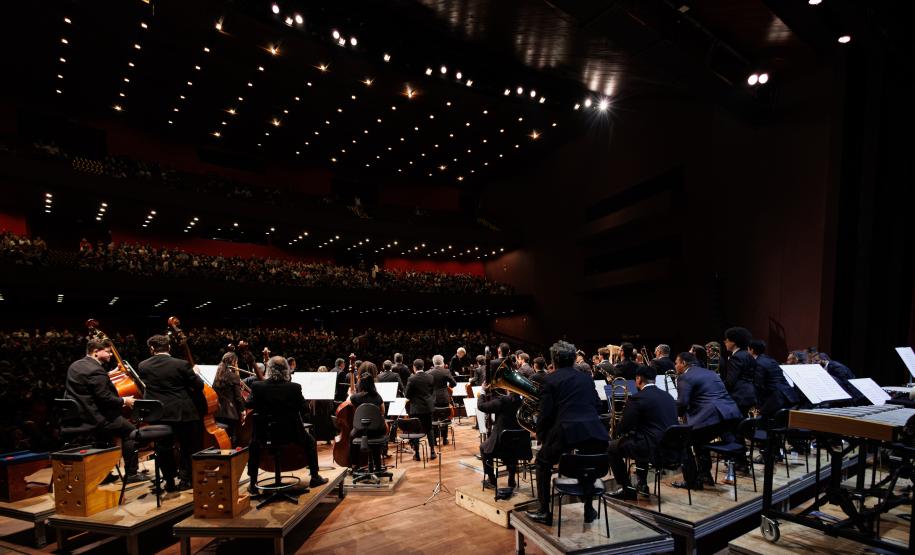 Orquestra Sinfônica do Paraná abre venda de ingressos para concerto com maestro holandês Vicent Kort