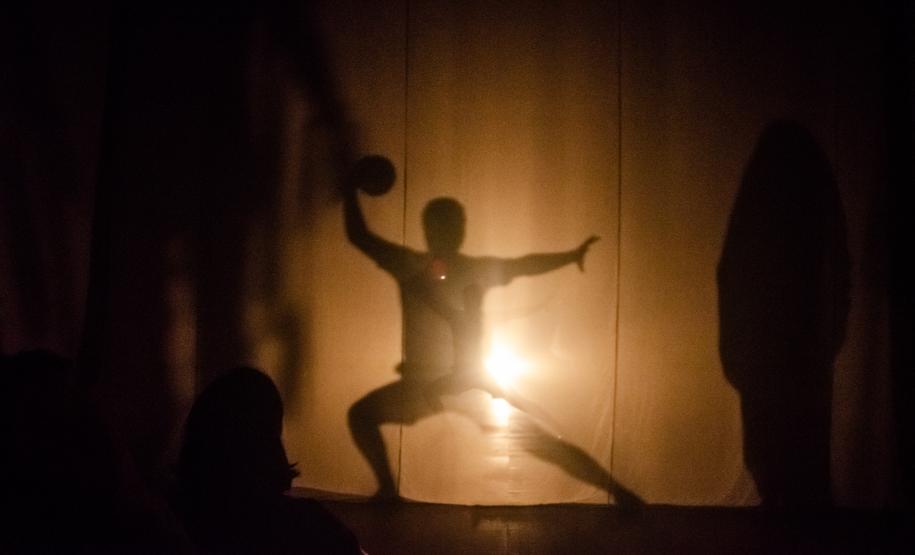 Cia KÀ de Teatro apresenta a 3a edição da Mostra NamosKÀ com uma programação composta por espetáculos e oficinas de Teatro.