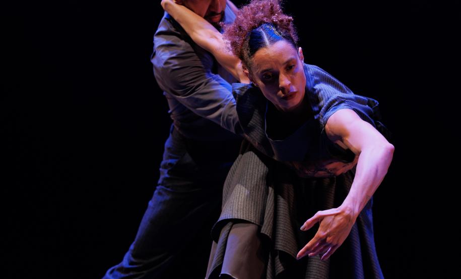 Balé Teatro Guaíra estreia “Poeira de Estrelas”, de Lili de Grammont
