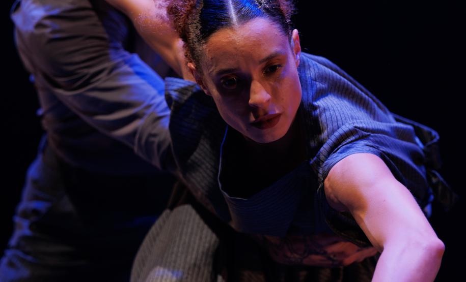 Balé Teatro Guaíra estreia “Poeira de Estrelas”, de Lili de Grammont