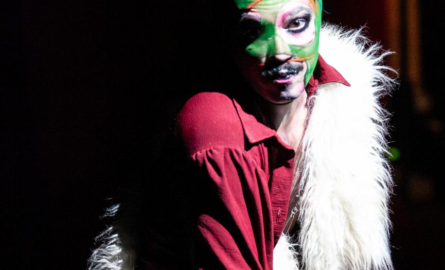 Cia KÀ de Teatro apresenta a 3a edição da Mostra NamosKÀ com uma programação composta por espetáculos e oficinas de Teatro