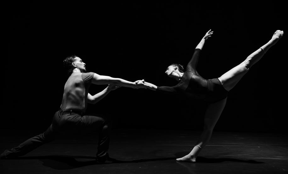 Balé Teatro Guaíra se apresenta na 8ª Edição da Semana Paulista de Dança promovida pelo MASP