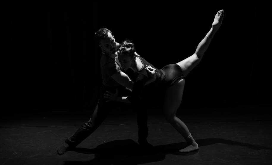 Balé Teatro Guaíra se apresenta na 8ª Edição da Semana Paulista de Dança promovida pelo MASP