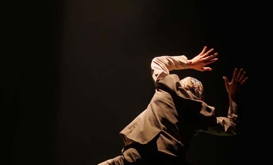 Balé Teatro Guaíra se apresenta na 8ª Edição da Semana Paulista de Dança promovida pelo MASP
