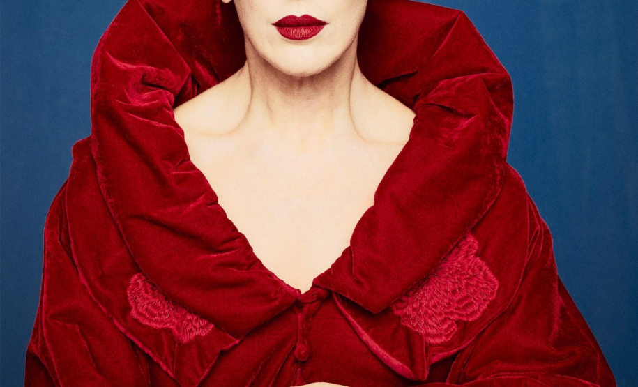Superprodução “Tarsila, A Brasileira”, com Claudia Raia, chega ao Teatro Guaíra para curta temporada