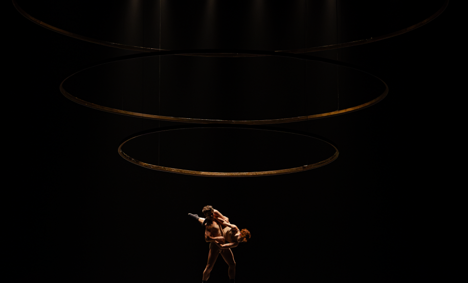 Balé Teatro Guaíra se apresenta na 8ª Edição da Semana Paulista de Dança promovida pelo MASP