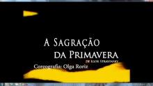 Balé Guaíra - A Sagração da Primavera