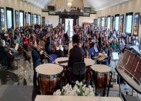 Concerto Colombo - Guaíra para Todos