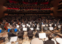 Orquestra Sinfõnica do Paraná