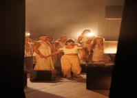 ORFEU E EURÍDICE – BALÉ TEATRO GUAÍRA