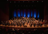 Símbolo da cultura no Estado, Orquestra Sinfônica do Paraná celebra 40 anos